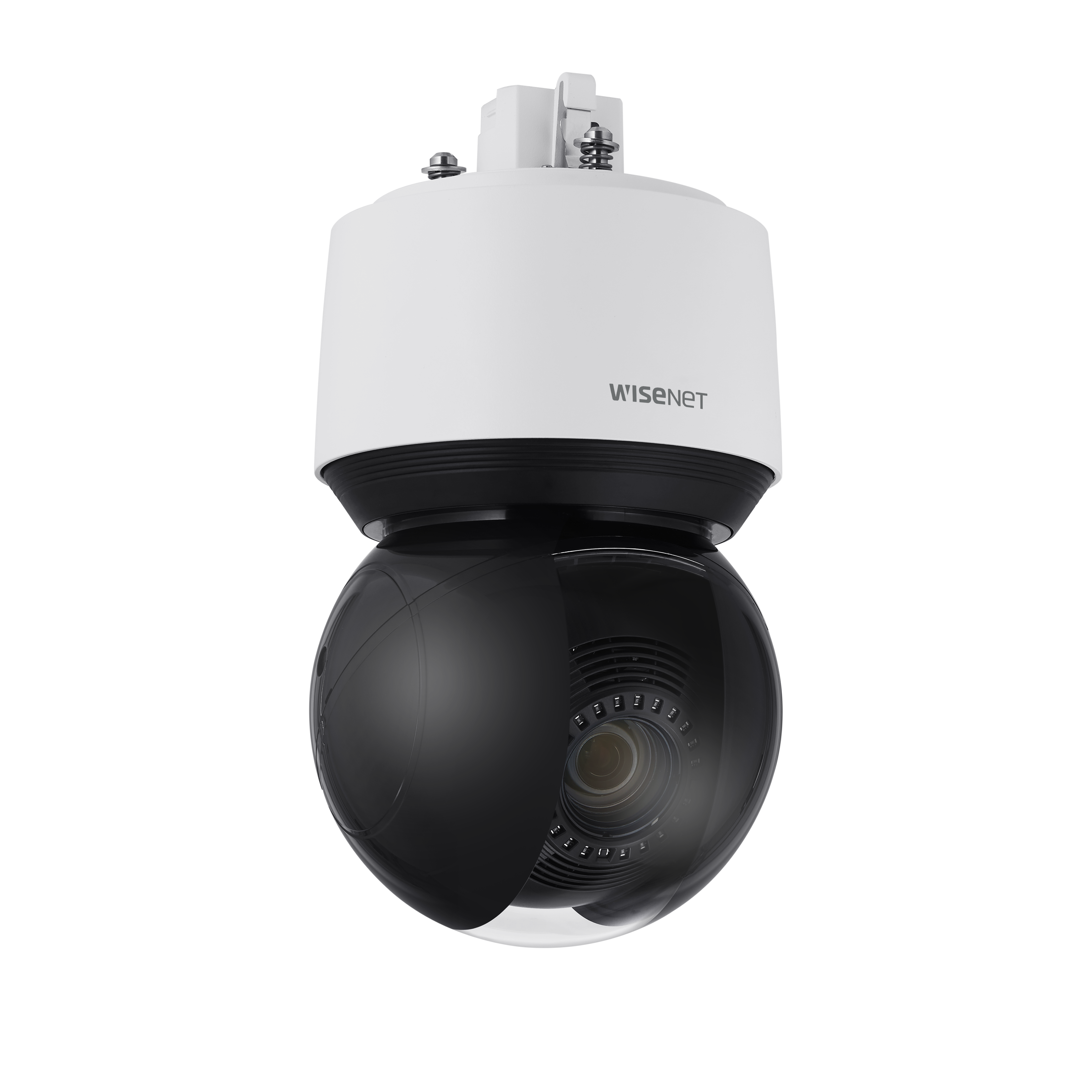 XNP-6400R IR Point-Tilt-Zoom Camera - Hanwha Vision